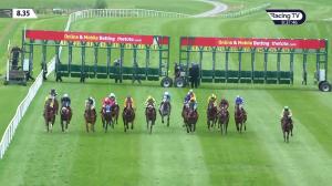 Video preview image for Gowran Park 20:35 - Kilkenny Gaa Family Fun Day June 3rd Handicap (Div 2)