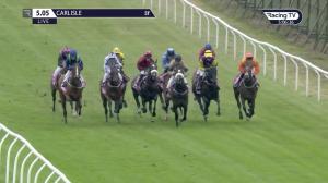Video preview image for Carlisle 17:05 - Carleton EBF Maiden Fillies' Stakes (5)