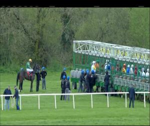Video preview image for Cork 13:40 - Mallow Maiden