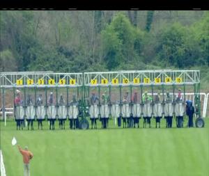 Video preview image for Cork 13:50 - Friday Evening Meetings At Cork Racecourse Handicap