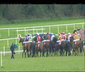 Video preview image for Cork 14:00 - Mallow Maiden Hurdle