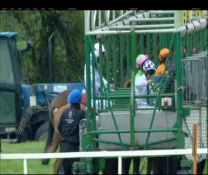 Video preview image for Cork 14:10 - Most Stylish Easter Sunday Handicap