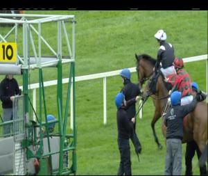 Video preview image for Cork 14:45 - Irish Stallion Farms E.B.F. Noblesse Stakes (Fillies Listed)