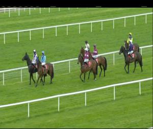 Video preview image for Cork 15:05 - Dr Vincent O'Brien Centenary Chase (Grade 3)