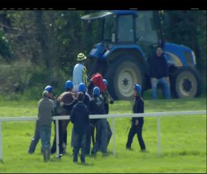Video preview image for Cork 15:10 - Ticket Sales Online At corkracecourse.ie Maiden