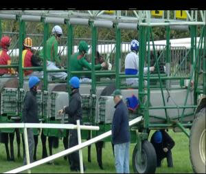 Video preview image for Cork 15:20 - Blackwater Maiden