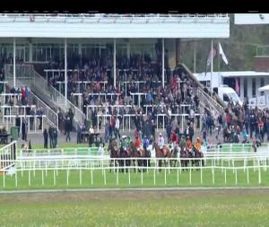 Video preview image for Cork 15:30 - Glenview & Rathbarry Studs Mares Maiden Hunters Chase