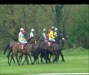 Video preview image for Cork 15:35 - Irish Stallion Farms E.B.F. Beginners Chase