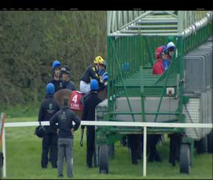 Video preview image for Cork 15:45 - Like Us On Facebook Fillies Maiden