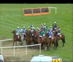 Video preview image for Cork 16:10 - Easter Handicap Hurdle (0-145) (Grade B)