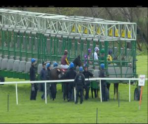 Video preview image for Cork 16:20 - Easter Festival April 15Th-17th Rated Race