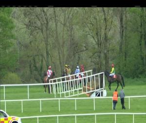 Video preview image for Cork 16:40 - Jack Tyner Memorial Hunters Chase