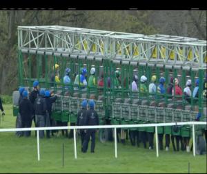 Video preview image for Cork 16:55 - Follow Us On Twitter Apprentice Handicap