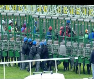 Video preview image for Cork 17:00 - corkracecourse.ie Handicap (45-65)