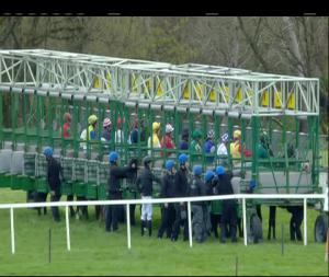 Video preview image for Cork 17:25 - Mallow Handicap (45-65)