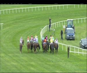 Video preview image for Cork 17:50 - corkracecourse.ie (Pro/Am) Flat Race