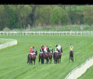 Video preview image for Cork 17:50 - Cork & Waterford Mares Point-To-Point Flat Race
