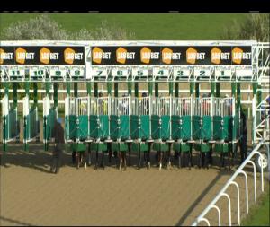 Video preview image for Dundalk 17:55 - Irish Stallion Farms E.B.F. Median Auction Maiden (Plus 10)