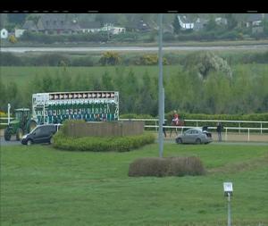 Video preview image for Dundalk 17:55 - Dundalk Stadium Business Club 2017 Claiming Race