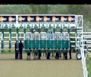 Video preview image for Dundalk 18:00 - Dundalk Business Club 2017 Handicap