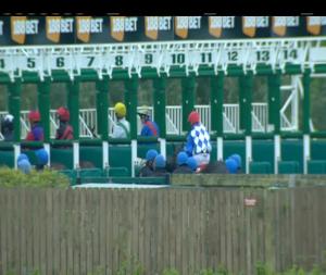 Video preview image for Dundalk 18:25 - Hen & Stag Packages At Dundalk Stadium Handicap