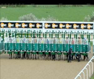 Video preview image for Dundalk 18:30 - Hen and Stag Parties At Dundalk Stadium Handicap