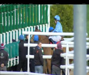 Video preview image for Dundalk 19:00 - irishinjuredjockeys.com Claiming Race