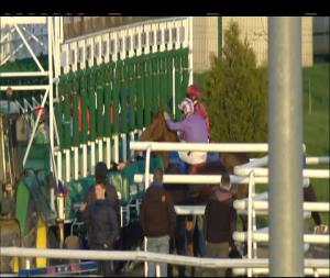 Video preview image for Dundalk 19:25 - Dundalk Business Club 2017 Maiden