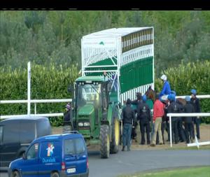 Video preview image for Dundalk 19:30 - Avenue Inn, Dundalk Patton Stakes (Listed)
