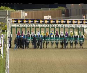 Video preview image for Dundalk 21:00 - Good Friday Greyhound Racing At Dundalk Handicap (45-65)