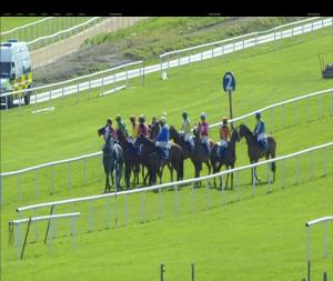 Video preview image for Fairyhouse 13:50 - Johnny McCarthy Memorial Maiden Hurdle