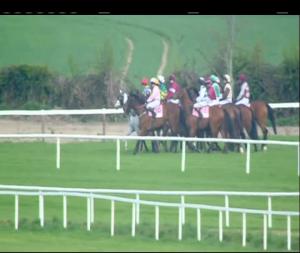 Video preview image for Fairyhouse 17:15 - Today Fm Ladies National Handicap Chase