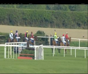 Video preview image for Fairyhouse 17:50 - Boylesports Joseph R. O'Reilly Hunters Chase