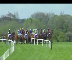 Video preview image for Fairyhouse 18:10 - Fred Kenny Lifetime Service To Racing Handicap Chase