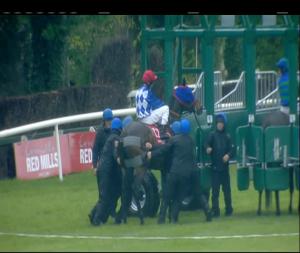 Video preview image for Gowran Park 14:05 - Summer Evenings At Gowran Park Maiden