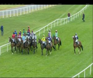 Video preview image for Kilbeggan 17:00 - Follow Kilbeggan On Facebook Maiden Hurdle