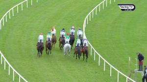Video preview image for Limerick 17:30 - Tote Free Raceday Tickets Mares Maiden Hurdle 