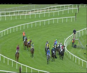 Video preview image for Kilbeggan 18:05 - Summer Party Pack Handicap Hurdle (80-109)