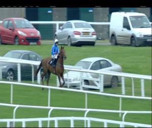 Video preview image for Kilbeggan 19:35 - Sean Hughes Memorial Handicap Chase