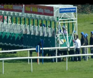 Video preview image for Leopardstown 14:20 - Leopardstown 2,000 Guineas Trial Stakes (Listed)