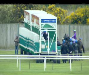 Video preview image for Leopardstown 15:30 - Leopardstown 'Club 30' Membership (C & G) Maiden