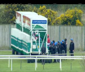 Video preview image for Leopardstown 16:00 - Irish Stallion Farms E.B.F. Fillies Maiden