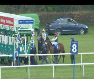 Video preview image for Leopardstown 17:00 - Heritage Stakes (Listed)