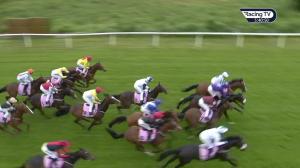 Video preview image for Carlisle 17:40 - Racing TV In HD Novice Auction Stakes (5)