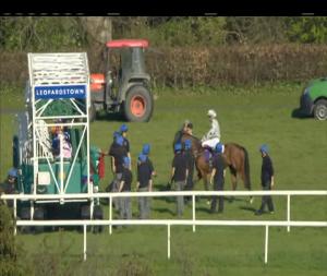 Video preview image for Leopardstown 17:05 - Leopardstown Summer Membership Handicap