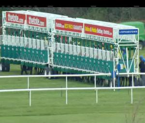 Video preview image for Leopardstown 17:30 - Jj Kavanagh & Sons Handicap (45-70)