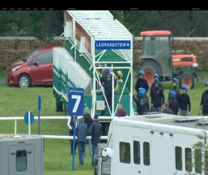 Video preview image for Leopardstown 18:00 - Leopardstown 'Summer Pass' Handicap (50-80)