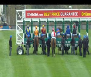 Video preview image for Leopardstown 18:30 - Spin 1038 Race