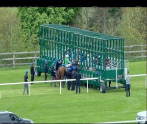 Video preview image for Limerick 13:15 - Irish Stallion Farms E.B.F. (C & G) Maiden