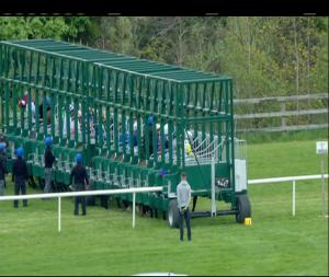Video preview image for Limerick 13:45 - Irish Stallion Farms E.B.F. Fillies Maiden